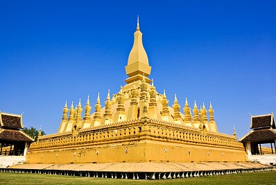 That Luang That Luang