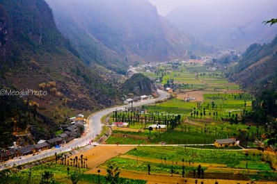 Thung lũng Sủng Là Thung lũng Sủng Là
