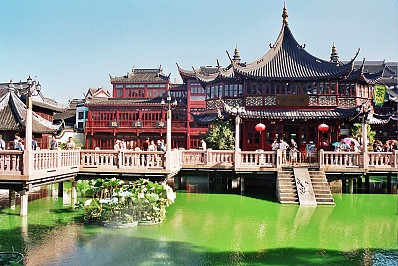Tô Châu Tô Châu
