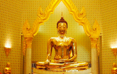 Tượng Phật Vàng Tượng Phật Vàng