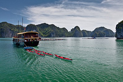 Vịnh Lan Hạ Vịnh Lan Hạ