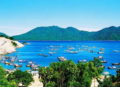 Vịnh Vũng Rô Vịnh Vũng Rô
