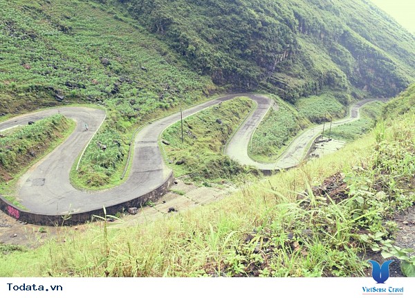 Du Khách Phương Nam Đam Mê Chinh Phục Cao Nguyên Đá Đồng Văn - Ảnh 8 Du Khách Phương Nam Đam Mê Chinh Phục Cao Nguyên Đá Đồng Văn - Ảnh 8