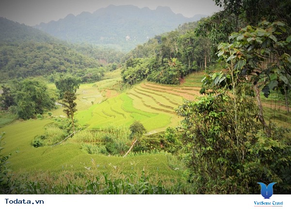 Du Khách Phương Nam Đam Mê Chinh Phục Cao Nguyên Đá Đồng Văn - Ảnh 22 Du Khách Phương Nam Đam Mê Chinh Phục Cao Nguyên Đá Đồng Văn - Ảnh 22