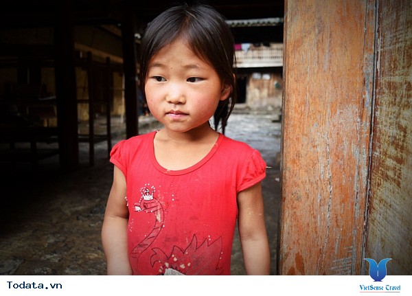 Du Khách Phương Nam Đam Mê Chinh Phục Cao Nguyên Đá Đồng Văn - Ảnh 11 Du Khách Phương Nam Đam Mê Chinh Phục Cao Nguyên Đá Đồng Văn - Ảnh 11
