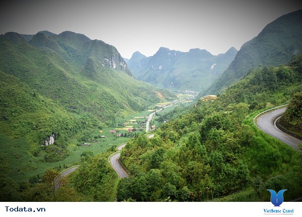 Du Khách Phương Nam Đam Mê Chinh Phục Cao Nguyên Đá Đồng Văn - Ảnh 9 Du Khách Phương Nam Đam Mê Chinh Phục Cao Nguyên Đá Đồng Văn - Ảnh 9