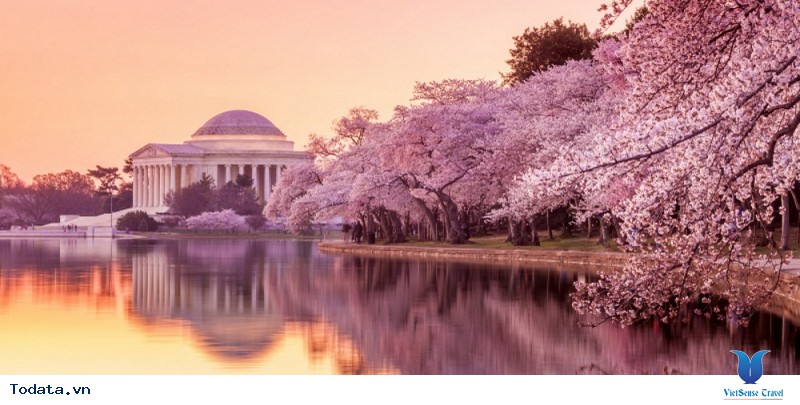 Hành Trình Khám Phá New York - Philadelphia - Washington D.C - Los Angeles - San Diego - Las Vegas - Ảnh 3 Hành Trình Khám Phá New York - Philadelphia - Washington D.C - Los Angeles - San Diego - Las Vegas - Ảnh 3