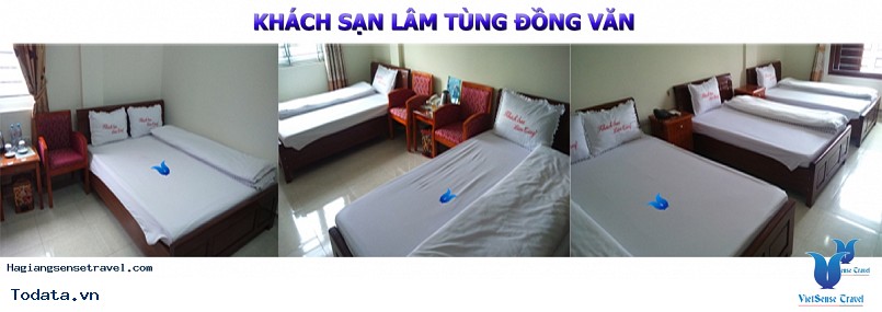 Khách Sạn Lâm Tùng Đồng Văn Hà Giang