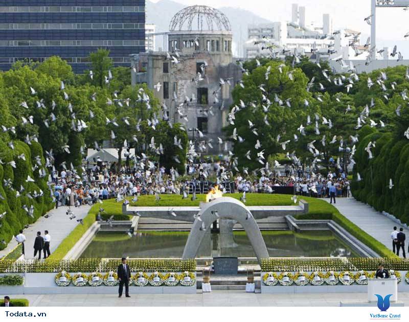 Thành Phố Hiroshima Nhật Bản - Ảnh 2 Thành Phố Hiroshima Nhật Bản - Ảnh 2