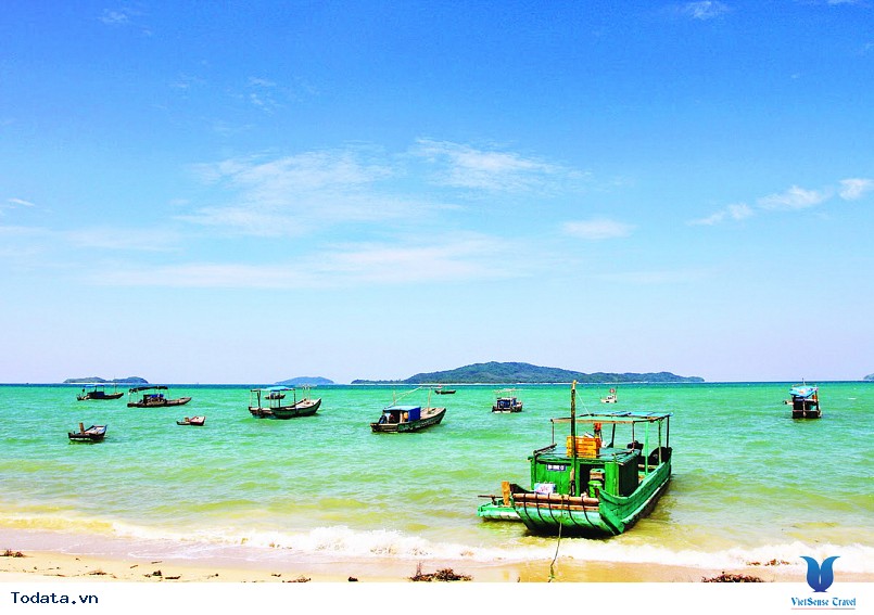 Thông tin hữu ích khi đi du lịch cô tô Thông tin hữu ích khi đi du lịch cô tô