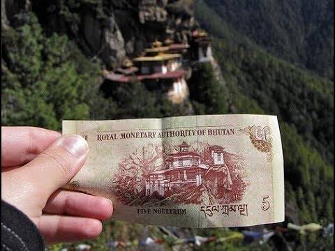 Chi tiêu ở Bhutan thế nào cho hợp lý