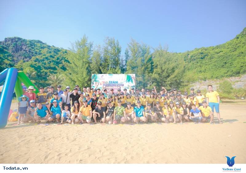 Công ty TNHH Tuấn Nghĩa Và Hành Trình Khám Phá Cát Bà Cùng VietSense Travel - Ảnh 4 Công ty TNHH Tuấn Nghĩa Và Hành Trình Khám Phá Cát Bà Cùng VietSense Travel - Ảnh 4