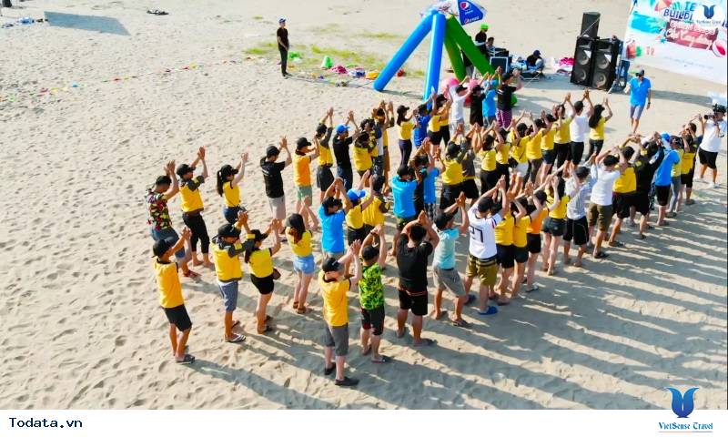 Công ty TNHH Tuấn Nghĩa Và Hành Trình Khám Phá Cát Bà Cùng VietSense Travel - Ảnh 9 Công ty TNHH Tuấn Nghĩa Và Hành Trình Khám Phá Cát Bà Cùng VietSense Travel - Ảnh 9