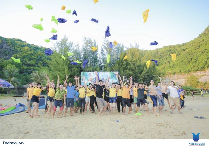 Công ty TNHH Tuấn Nghĩa Và Hành Trình Khám Phá Cát Bà Cùng VietSense Travel - Ảnh 6 Công ty TNHH Tuấn Nghĩa Và Hành Trình Khám Phá Cát Bà Cùng VietSense Travel - Ảnh 6