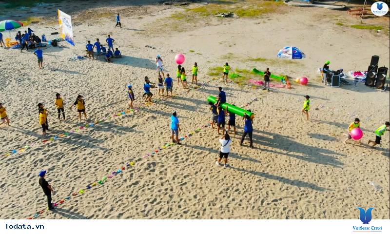 Công ty TNHH Tuấn Nghĩa Và Hành Trình Khám Phá Cát Bà Cùng VietSense Travel - Ảnh 11 Công ty TNHH Tuấn Nghĩa Và Hành Trình Khám Phá Cát Bà Cùng VietSense Travel - Ảnh 11