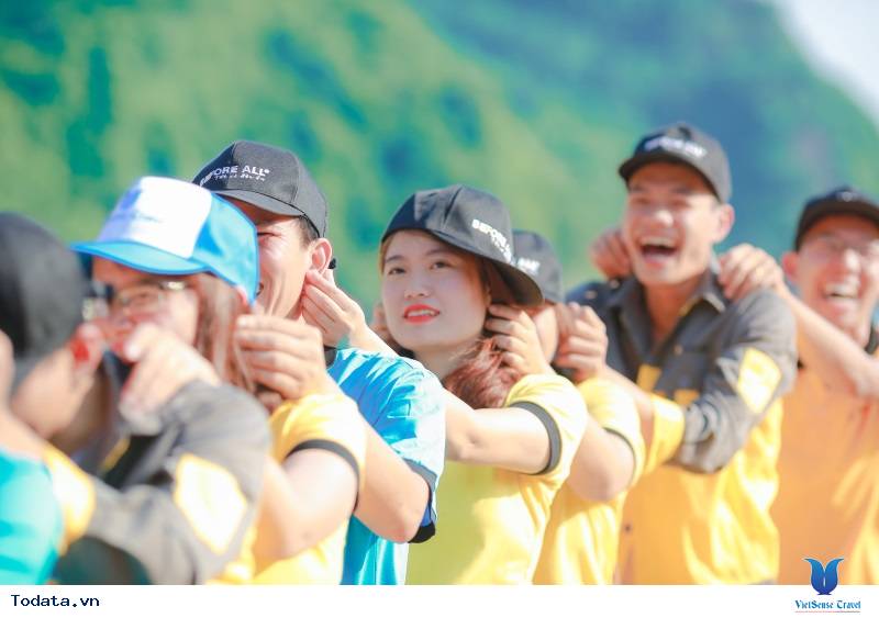 Công ty TNHH Tuấn Nghĩa Và Hành Trình Khám Phá Cát Bà Cùng VietSense Travel - Ảnh 8 Công ty TNHH Tuấn Nghĩa Và Hành Trình Khám Phá Cát Bà Cùng VietSense Travel - Ảnh 8