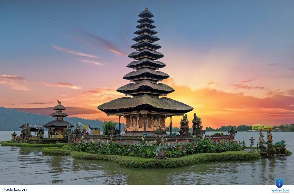 Điều gì hấp dẫn du khách khi du lịch tại Bali