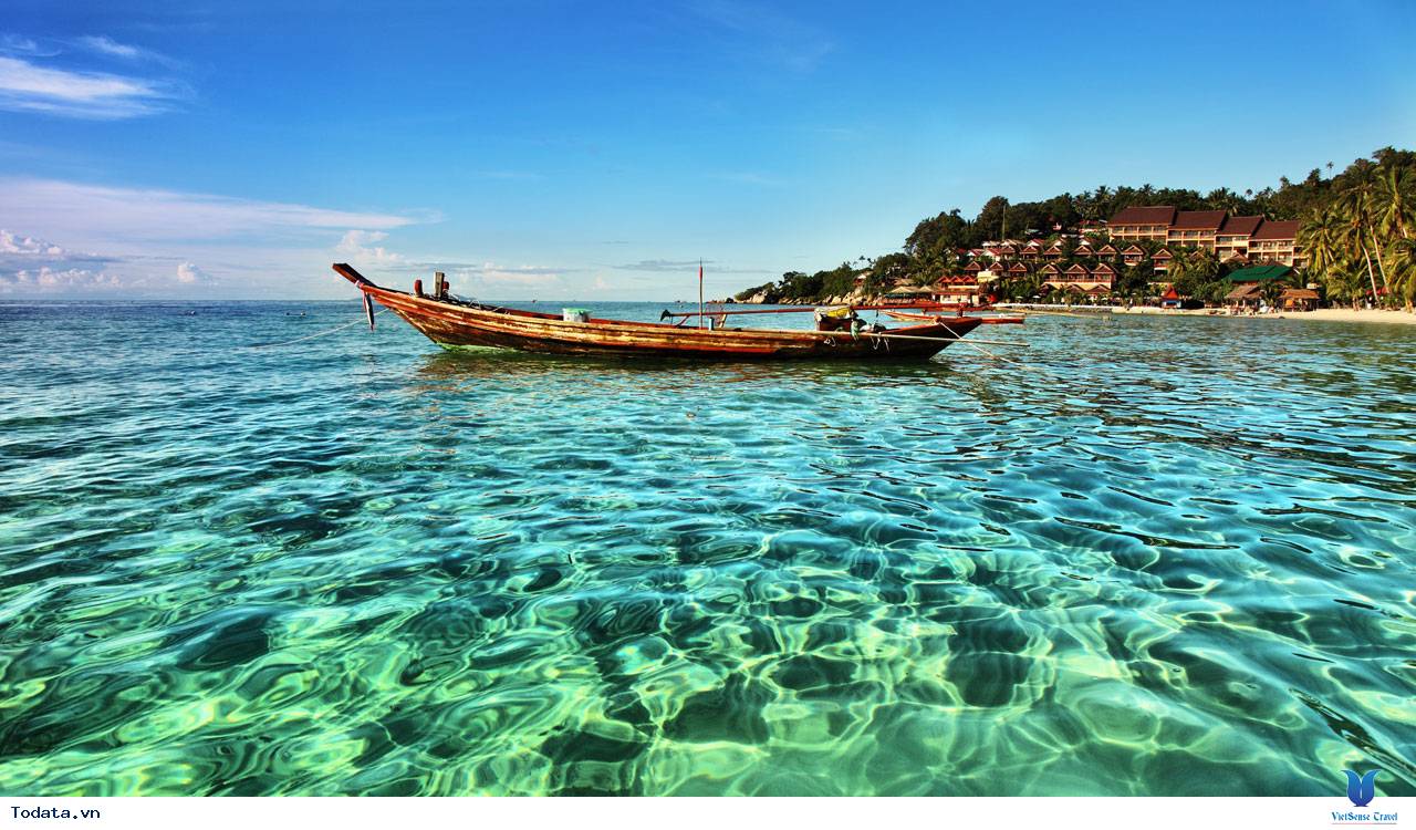 Du Lịch Mùa Hè Khám Phá Những Bãi Biển Đẹp Nhất Châu Á Cùng VietSense