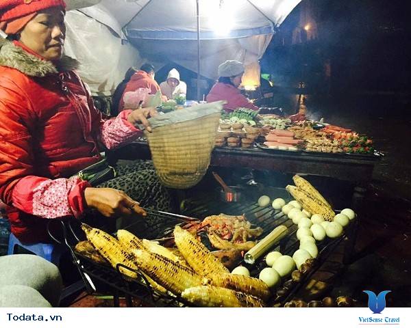 Du Lịch Sapa Hít Thở Hơi Lạnh Mùa Đông - Ảnh 7 Du Lịch Sapa Hít Thở Hơi Lạnh Mùa Đông - Ảnh 7