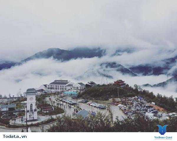 Du Lịch Sapa Hít Thở Hơi Lạnh Mùa Đông - Ảnh 4 Du Lịch Sapa Hít Thở Hơi Lạnh Mùa Đông - Ảnh 4