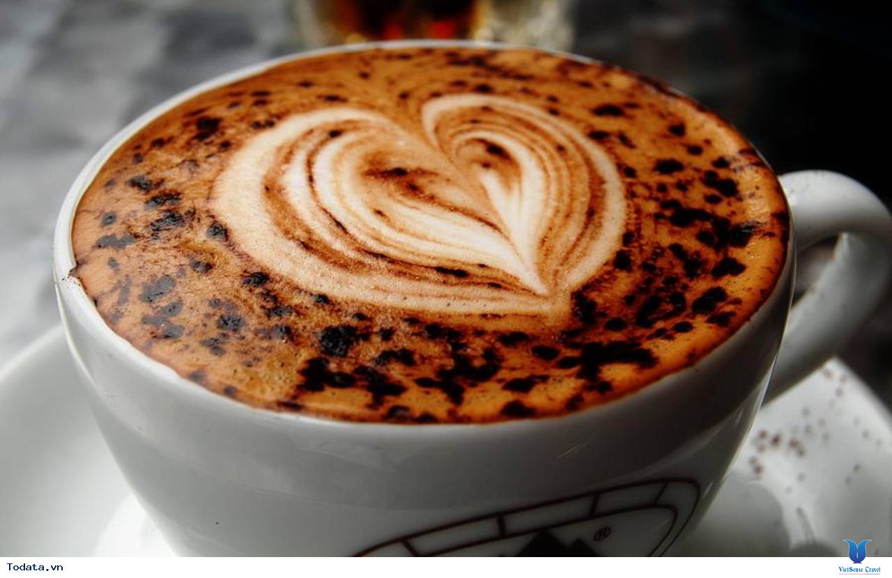 Đừng bỏ qua quán cà phê Coffee In Love khi đến Pai của Thái Lan