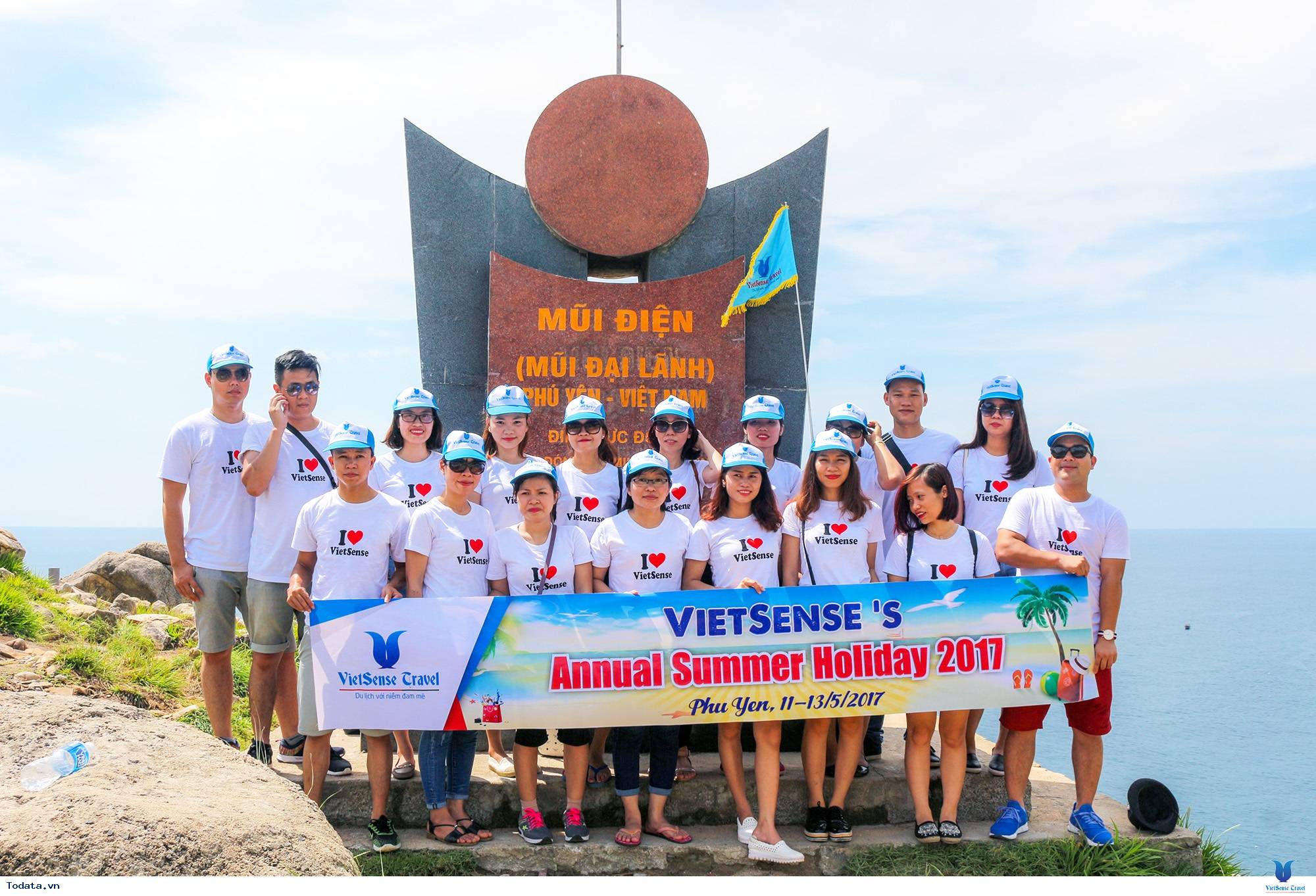 Gợi Ý Hành Trình Du Lịch Phú Yên - Quy Nhơn 4 Ngày 3 Đêm Cùng VietSense Travel
