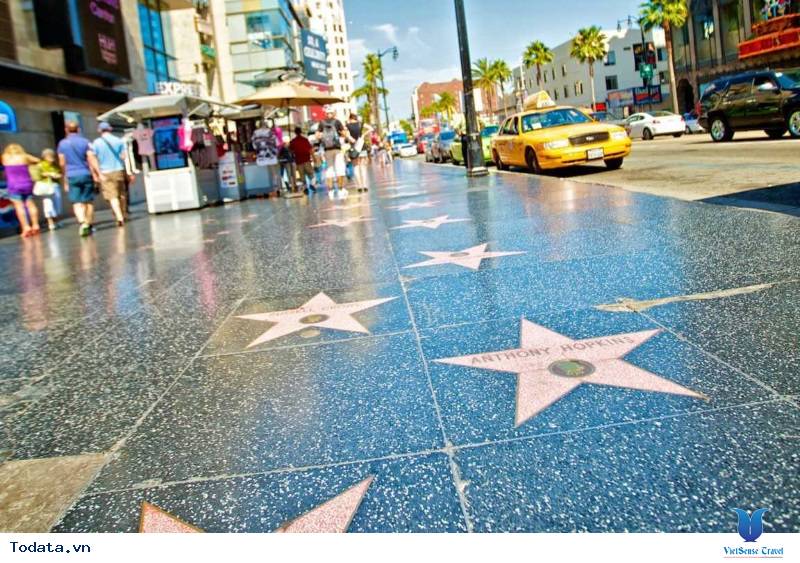 Hành Trình Khám Phá New York - Philadelphia - Washington D.C - Los Angeles - San Diego - Las Vegas - Ảnh 6 Hành Trình Khám Phá New York - Philadelphia - Washington D.C - Los Angeles - San Diego - Las Vegas - Ảnh 6