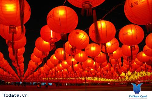 Háo hức chờ đợi Lễ hội Đèn Lồng lớn nhất Việt Nam