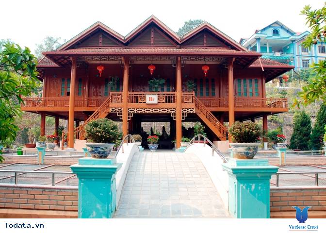 Him Lam Resort, Điểm Đến Mới Của Điện Biên