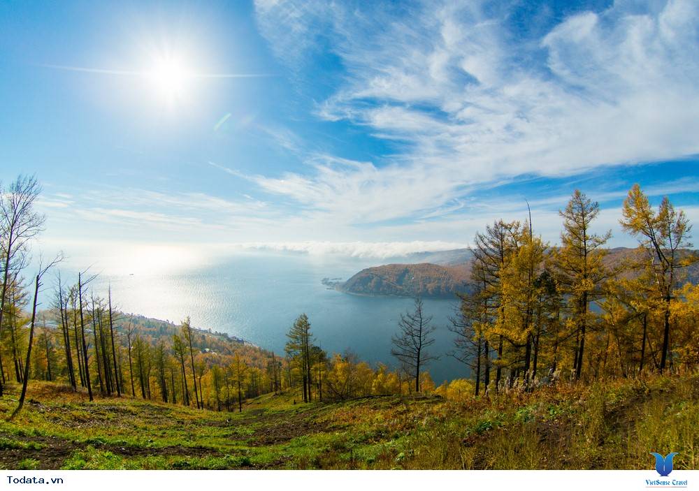 Khám phá hồ Baikal - Siberia 7 ngày - Ảnh 3 Khám phá hồ Baikal - Siberia 7 ngày - Ảnh 3
