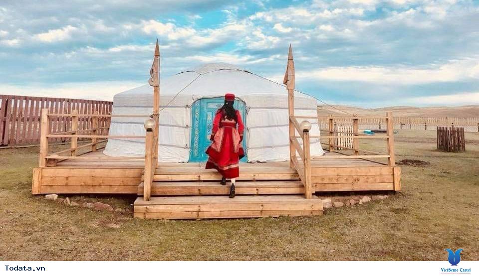 Khám phá hồ Baikal - Siberia 7 ngày - Ảnh 4 Khám phá hồ Baikal - Siberia 7 ngày - Ảnh 4