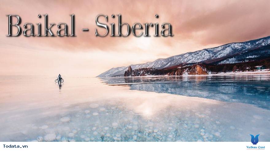 Khám phá hồ Baikal - Siberia 7 ngày - Ảnh 5 Khám phá hồ Baikal - Siberia 7 ngày - Ảnh 5