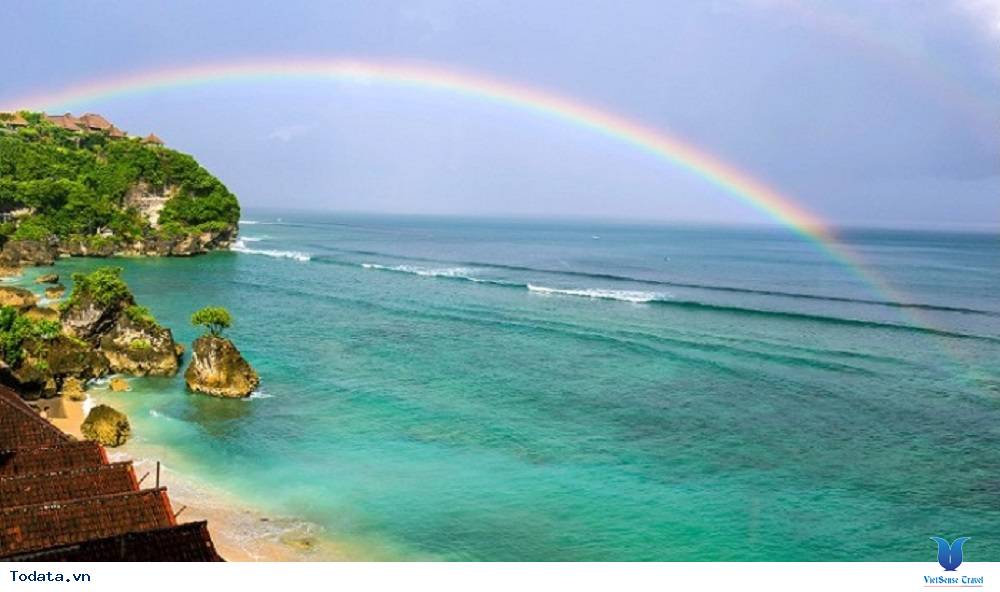 Khám phá những bờ biển ngọc ẩn mình ở Bali.