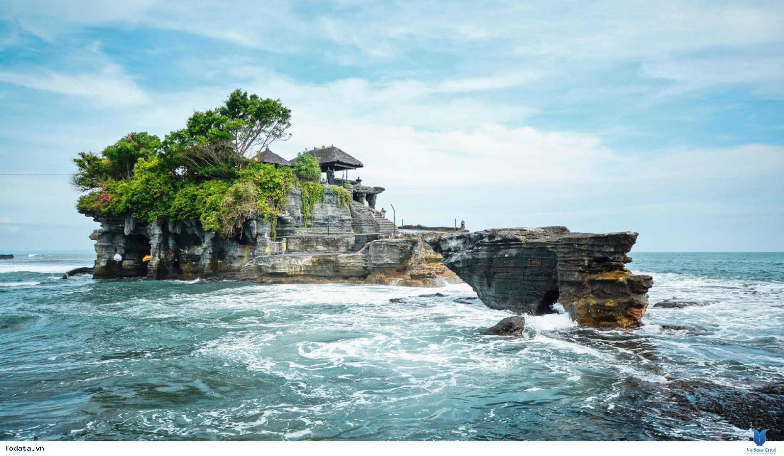 Kinh nghiệm du lịch Bali tự túc vô cùng quý báu