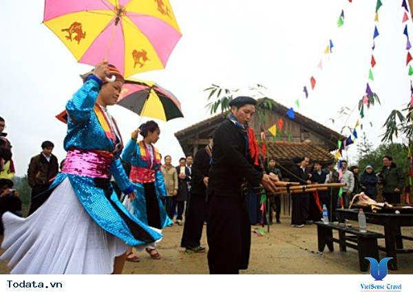 Lễ Hội Khèn Mông - Nét Đẹp Văn Hóa Trên Cao Nguyên Đá Đồng Văn