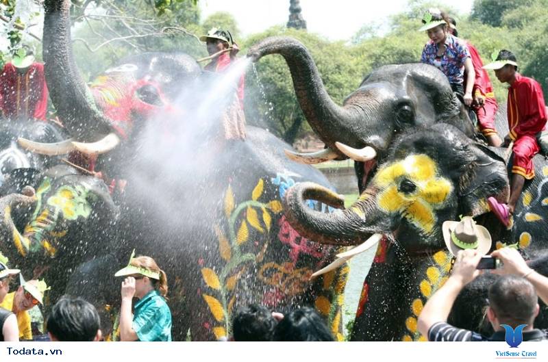 Lễ hội truyền thống ở Campuchia có gì hấp dẫn khách du lịch