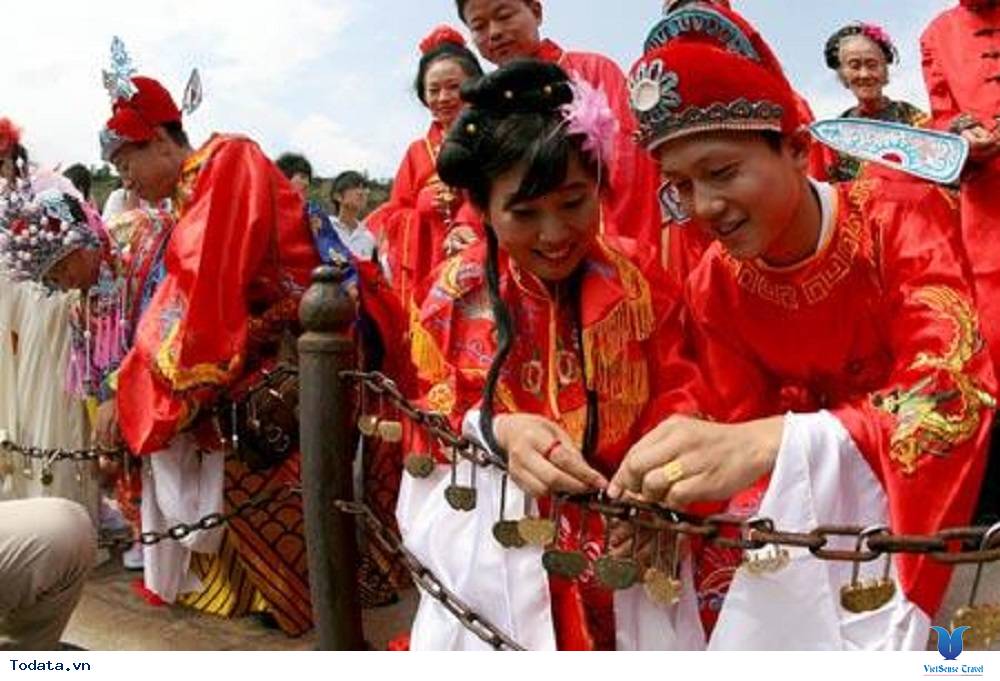 Lễ thất tịch, ngày lễ tình nhân của Trung Quốc