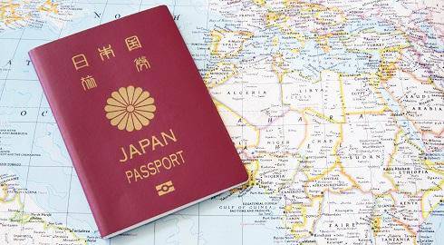 Lộ trình chuẩn bị làm visa đến Nhật Bản