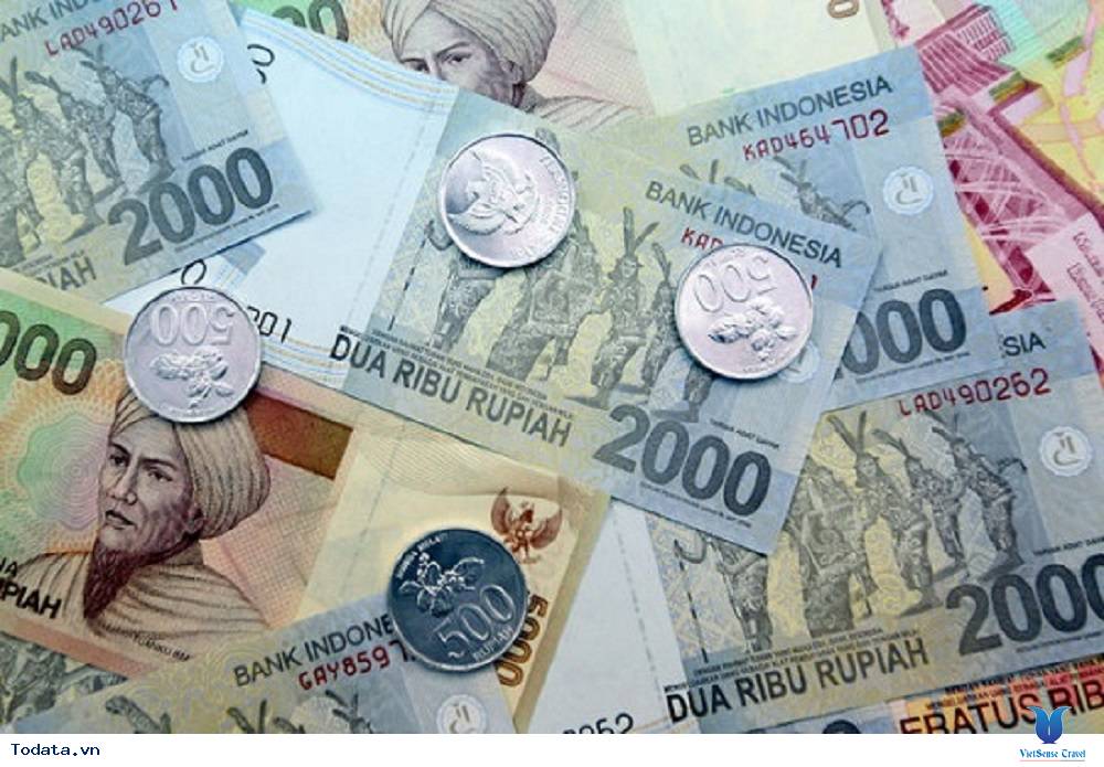 Mẹo đổi tiền ở Bali