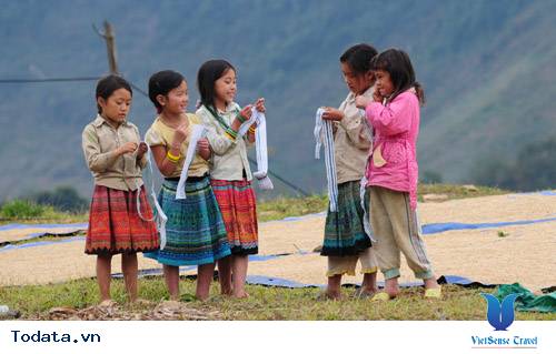 hành trình Mộc Châu - Chốn bình yên sau những ngày vội vã - Ảnh 2