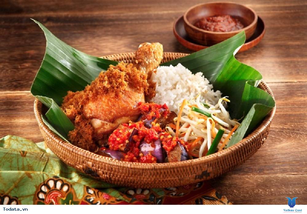 Món ăn nào hấp dẫn khi đi du lịch Bali phải thử một lần