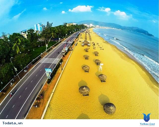Những bãi biển đẹp nhất ở Quy Nhơn để checkin cháy máy