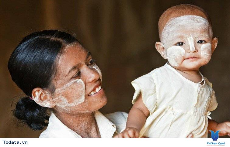 Những Trải Nghiệm Đáng Nhớ Chỉ Có Tại Myanmar