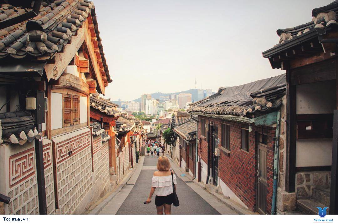 Những trải nghiệm không gì sánh bằng khi đi du lịch Hàn Quốc