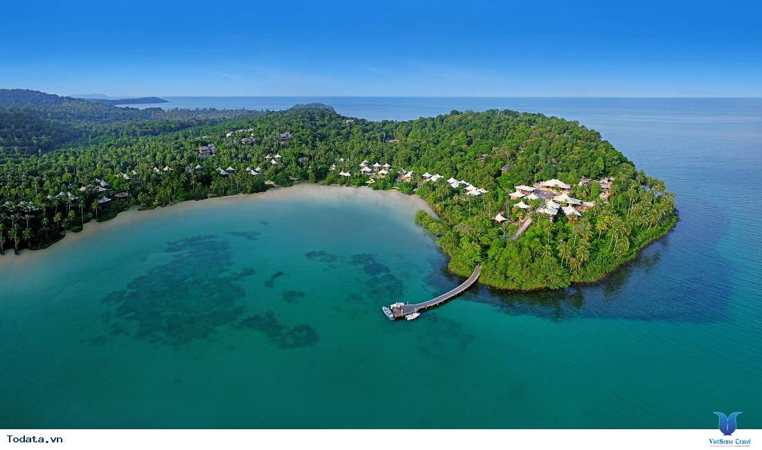 Resort sang trọng ở Đà Nẵng lọt top khu nghỉ gần biển đẹp nhất thế giới