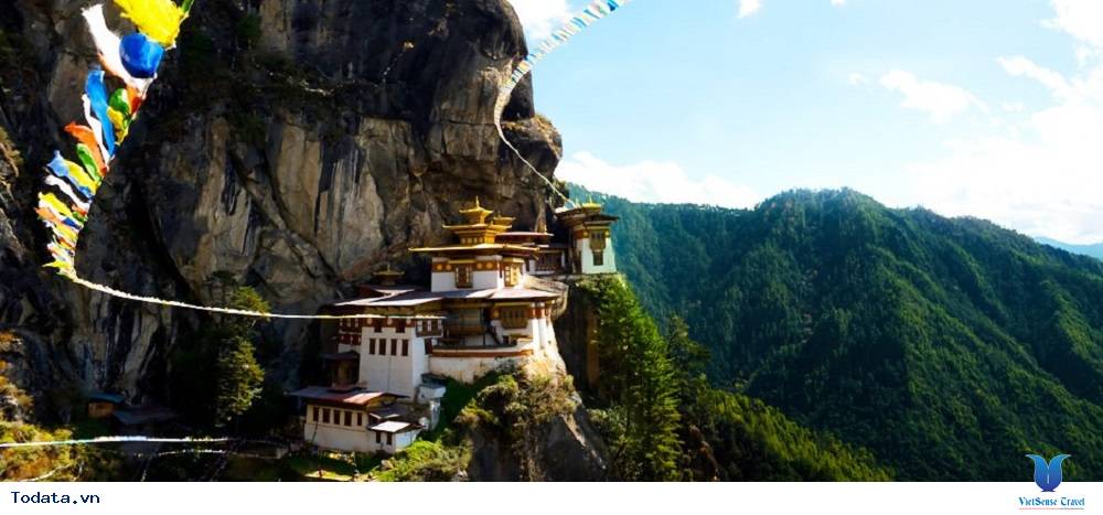 Thời điểm thích hợp để đến Bhutan du lịch