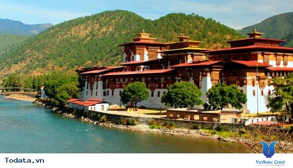 Tìm hiểu về đất nước hạnh phúc nhất thế giới Bhutan
