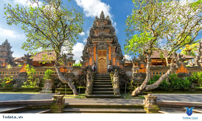 Tour du lịch Bali 4N3Đ từ Hồ Chí Minh khởi hành tháng 9 và 10