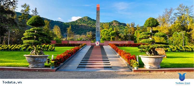 Tour Du Lịch Côn Đảo Free And Easy 3 Ngày 2 Đêm - Ảnh 1 Tour Du Lịch Côn Đảo Free And Easy 3 Ngày 2 Đêm - Ảnh 1