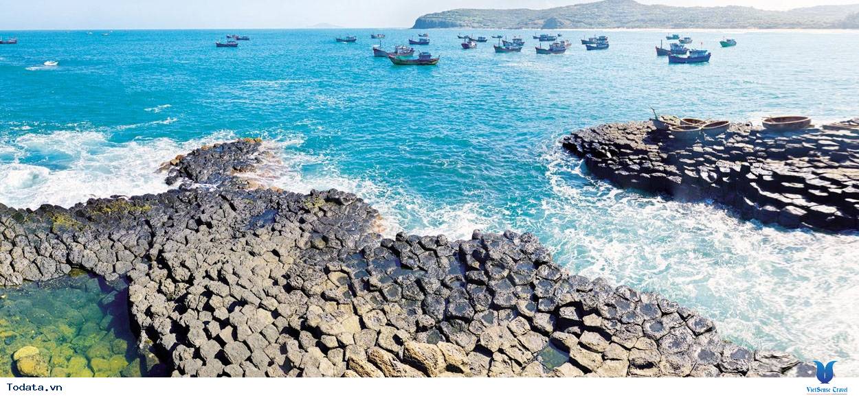 Tour du lịch Phú Yên